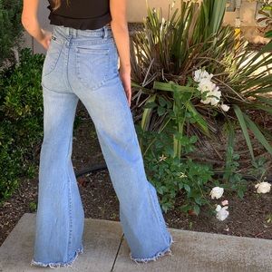 26 rollas east coast flare